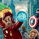 Illustration for article titled What Age Of Ultron Secrets Can Be Found In Lego's New Marvel Sets?